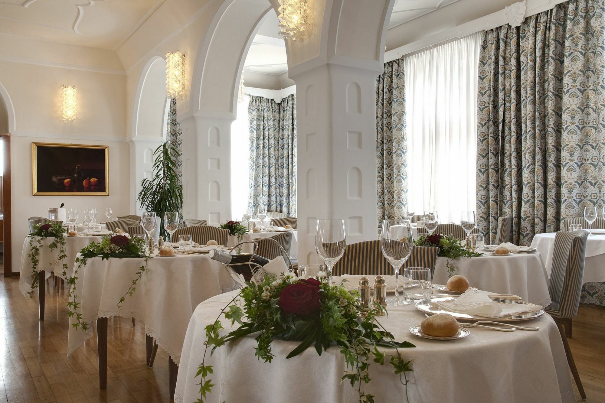 Hotel Cortina Cortina dʼAmpezzo Exteriör bild