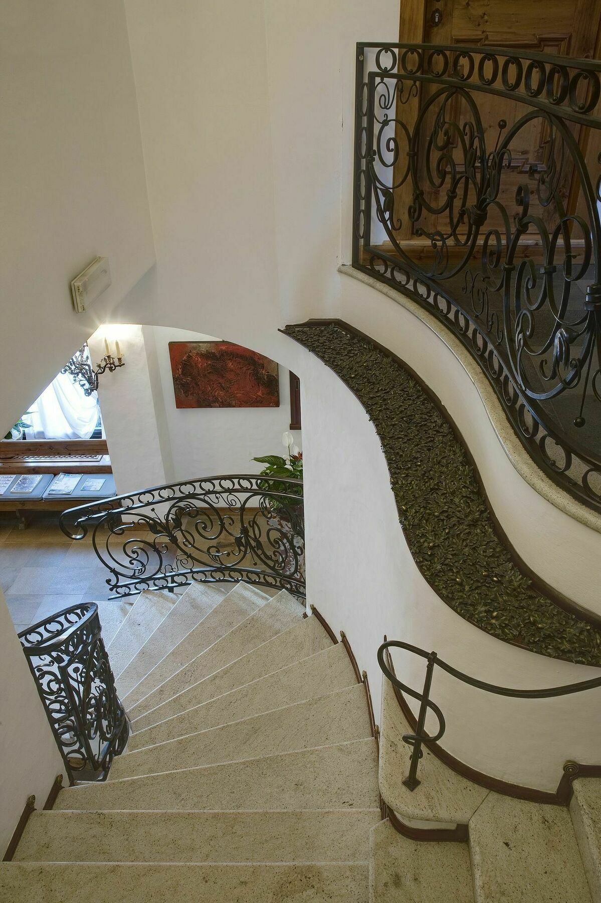 Hotel Cortina Cortina dʼAmpezzo Exteriör bild